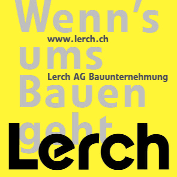 Lerch Logo